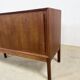 Teak Sideboard by Aksel Kjersgaard, Denmark - 1960s