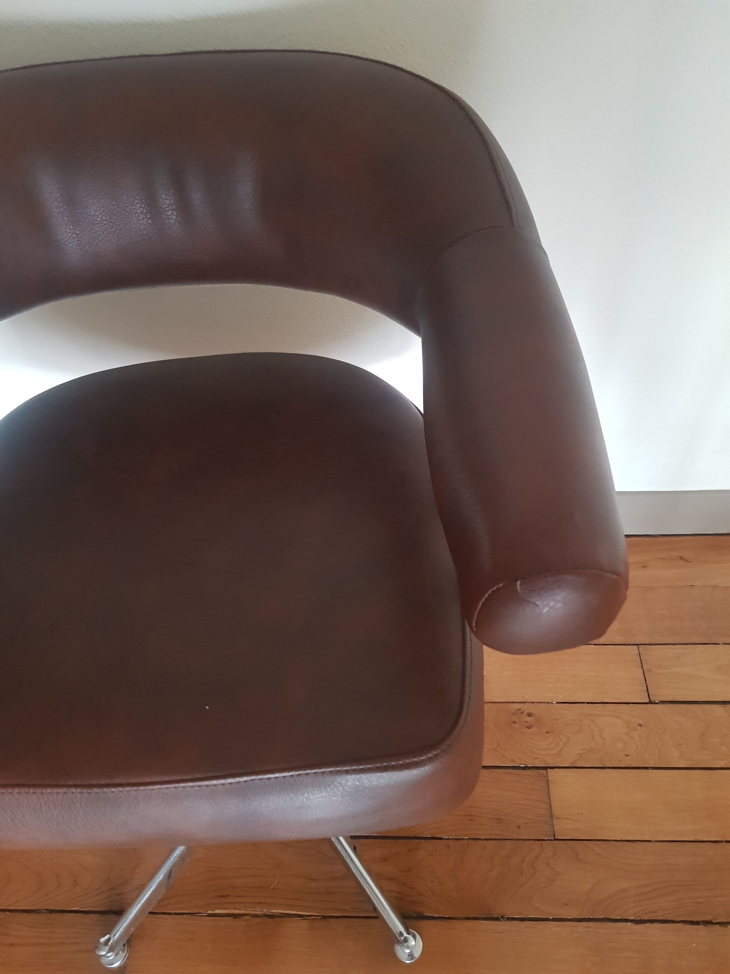 Fauteuil de coiffeur