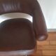 Fauteuil de coiffeur