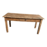 Farm table