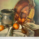 Grande nature morte