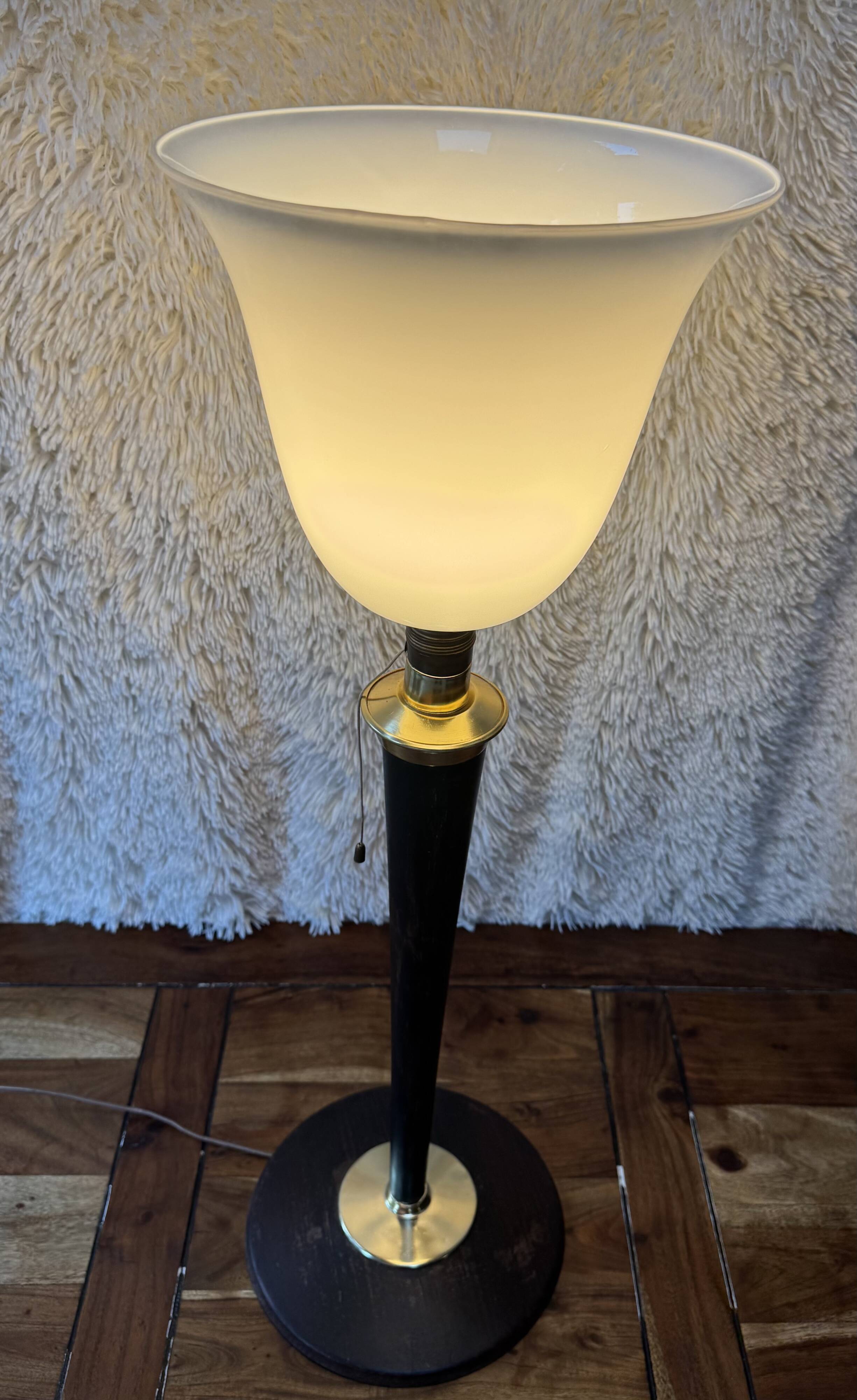Lampe Mazda année 1940/50