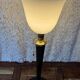 Lampe Mazda année 1940/50