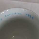 Coffee service, porcelain