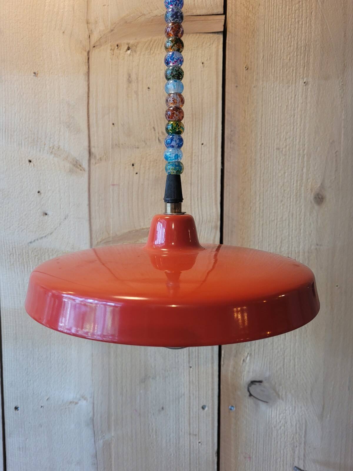 “LUXO” ball suspension