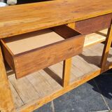 Old counter