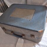 Record player Barthe 60s
