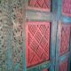 Indian door