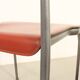 Set of six Kumo chairs by Toshiyuki Kita for Casas, Spain, 1989