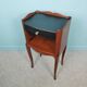Pair of bedsides