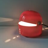 Italian lamp 70s "Baronet"- Lamperti - E. Radaelli