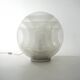 LT328 Table Lamp by Carlo Nason for Mazzega, 1970s