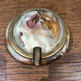 Onyx ashtray