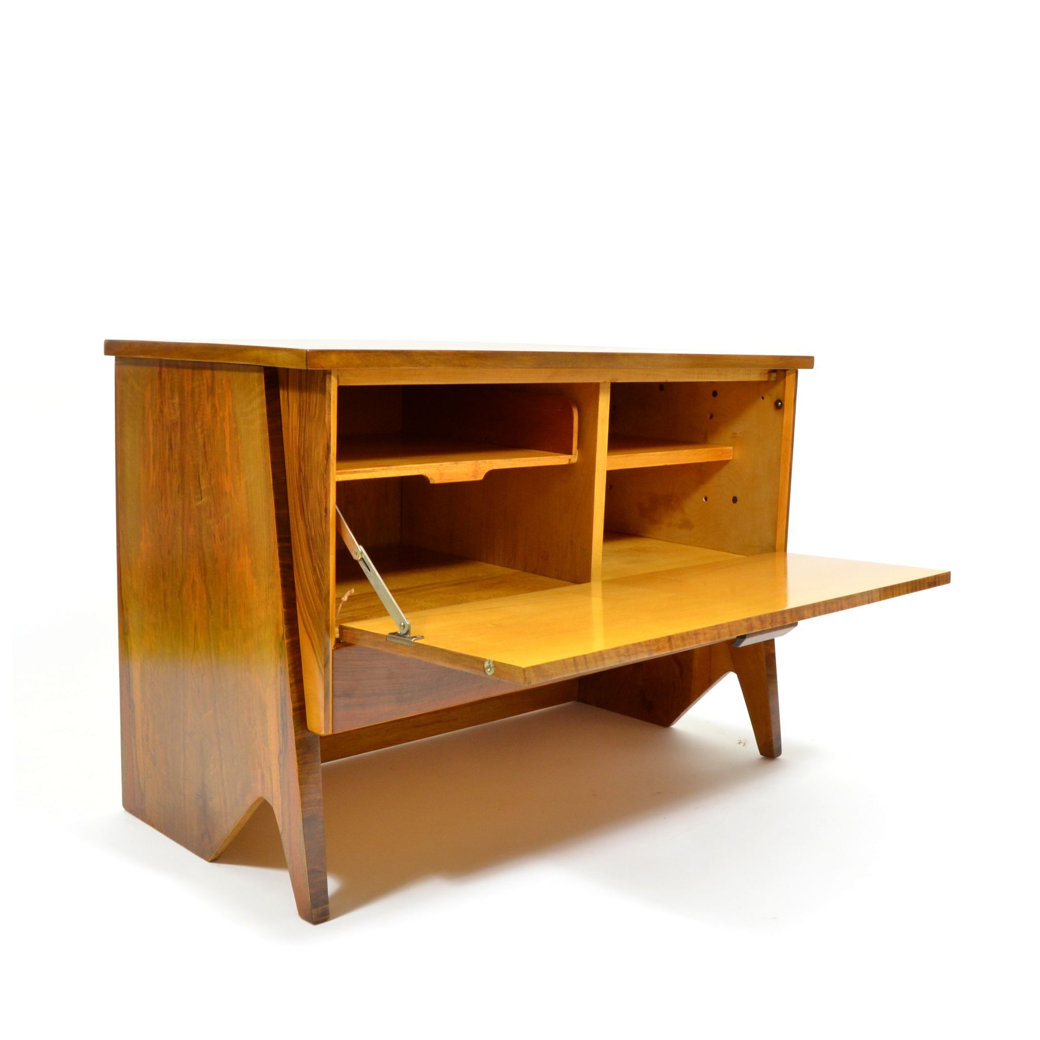 Commode des années 1950