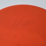 Pair of Round planters by Nena Balsari for Vastill 1970