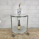 Vintage Strind Ikea side table / trolley Ehlen Johansson