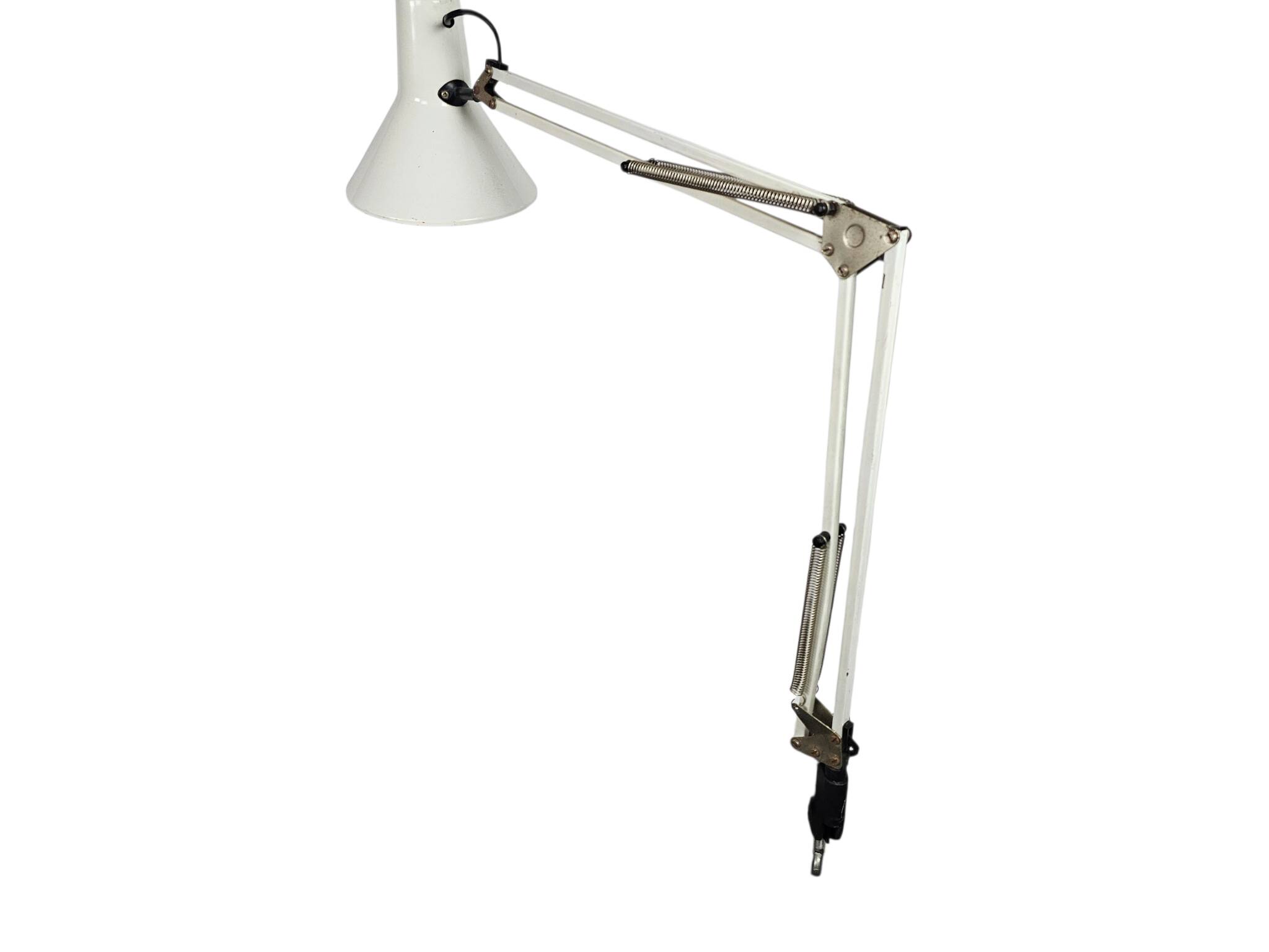 Massive - architect's lamp - desk lamp - Belgium - 3rd quarter of the 20th