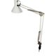 Massive - architect's lamp - desk lamp - Belgium - 3rd quarter of the 20th