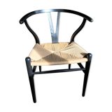 Ch24 Wishbone Chair by Hans Wegner for Carl Hansen Denmark
