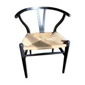 Ch24 Wishbone Chair by Hans Wegner for Carl Hansen Denmark