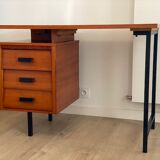 Bureau années 60