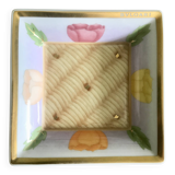 BULGARI BY ROSENTHAL POCKET TRAY