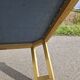 Table basse Maison Jansen