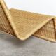 Vintage Rattan "Hestra" Lounge Chair for IKEA, 1982
