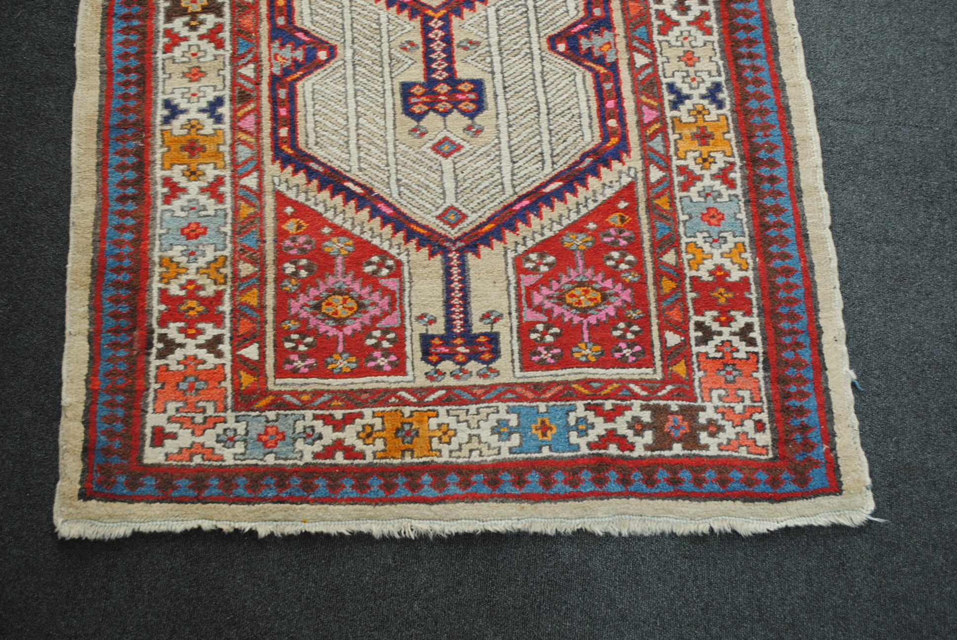 Carpet Persian 212x97cm