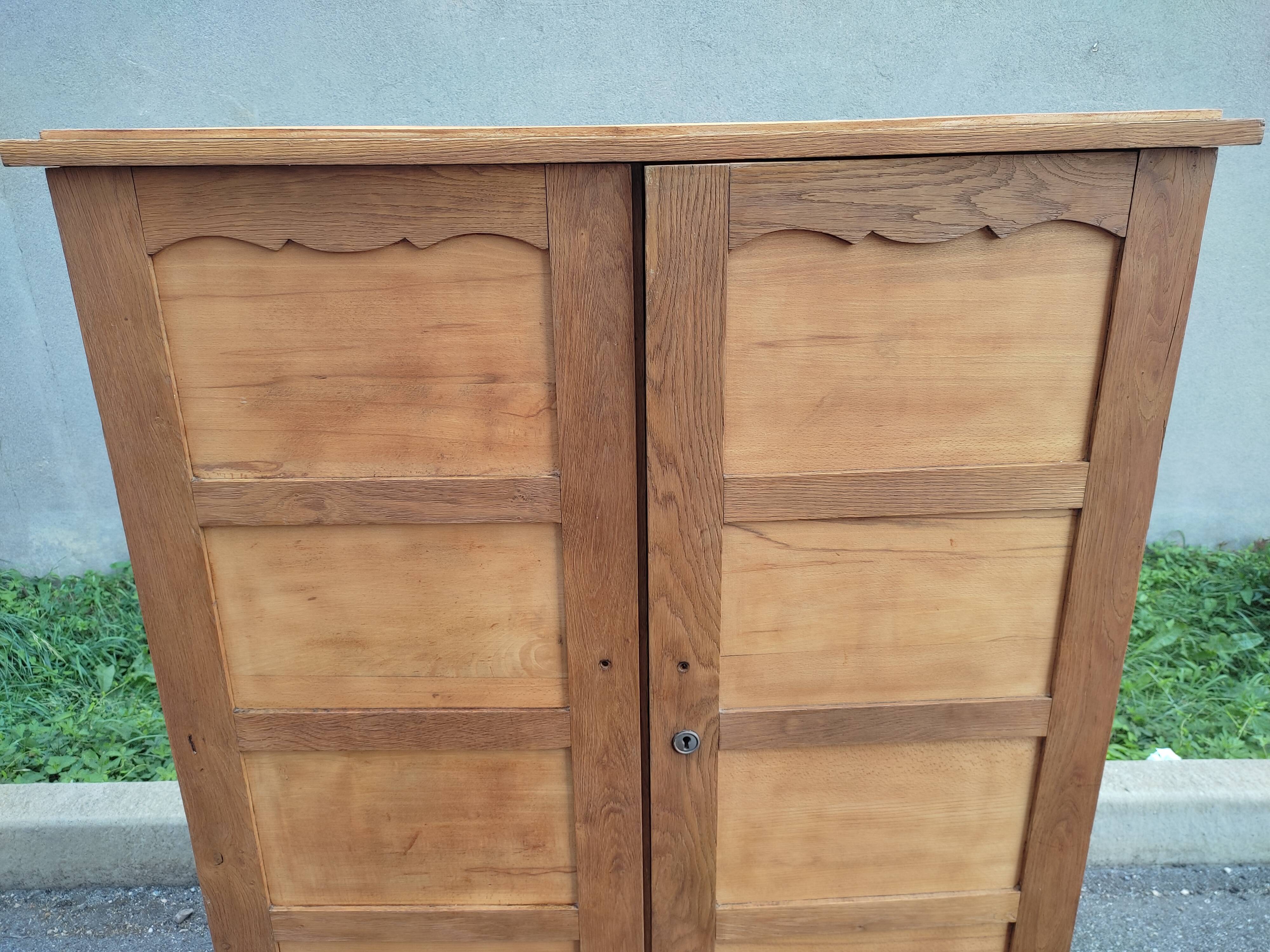 Children's wardrobe René Gabriel