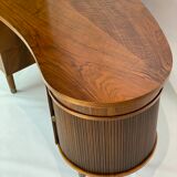 Bureau en palissandre conçu par Kai Kristiansen à partir des années 1960