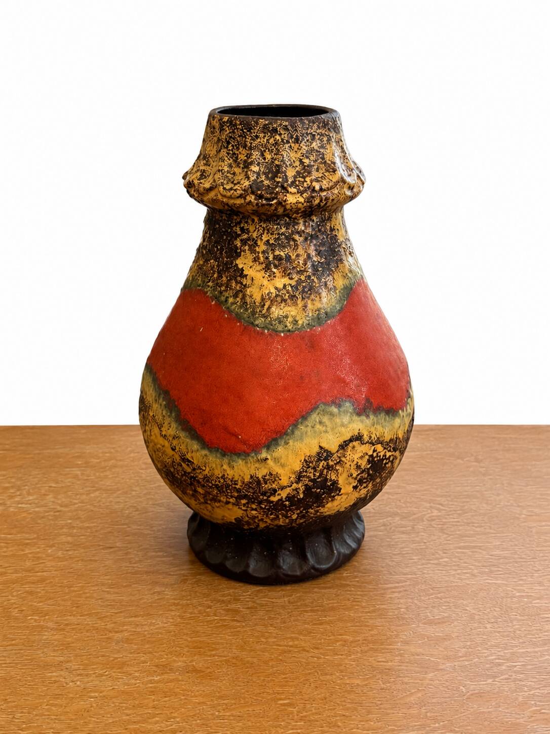 Vase W-G