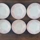 Set of 6 plates in Iron Earth