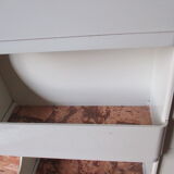 Boby serving table by J.Colombo