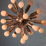 Vintage Sputnik suspension