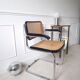 Cesca B64 Marcel Breuer Armchair
