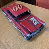 American race car