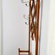Wardrobe Coat rack of the 50s