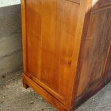 Low buffet, Louis Philippe style, cherry