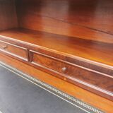 Louis Philippe period tiered desk