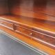Bureau à gradin époque Louis Philippe