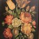 Painting old still life painting Brueghel Still Life