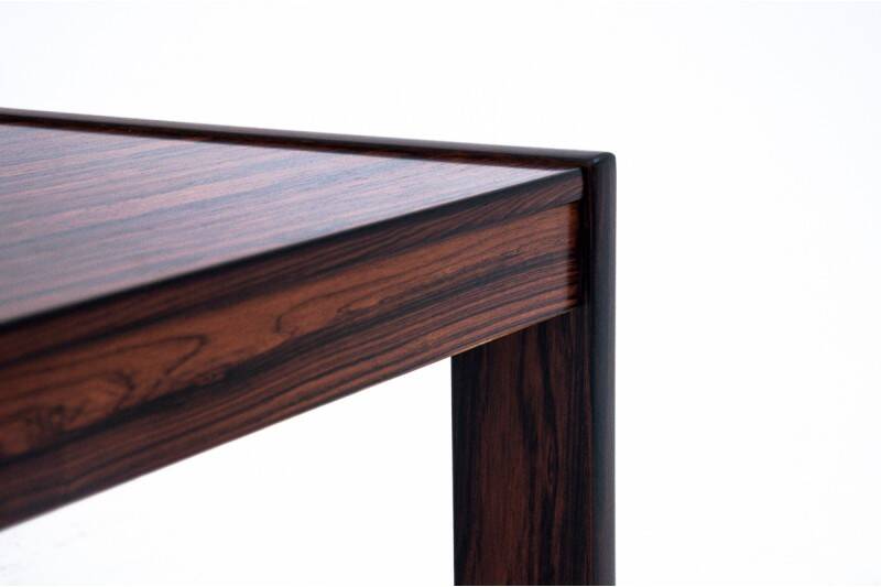 Coffee table, Denmark, 1960s