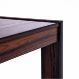 Coffee table, Denmark, 1960s