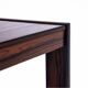 Table basse, Danemark, années 1960