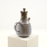 teapot signed Anasse 1970's