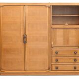 Wardrobe by Guillerme and Chambron