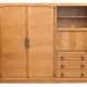 Wardrobe by Guillerme and Chambron