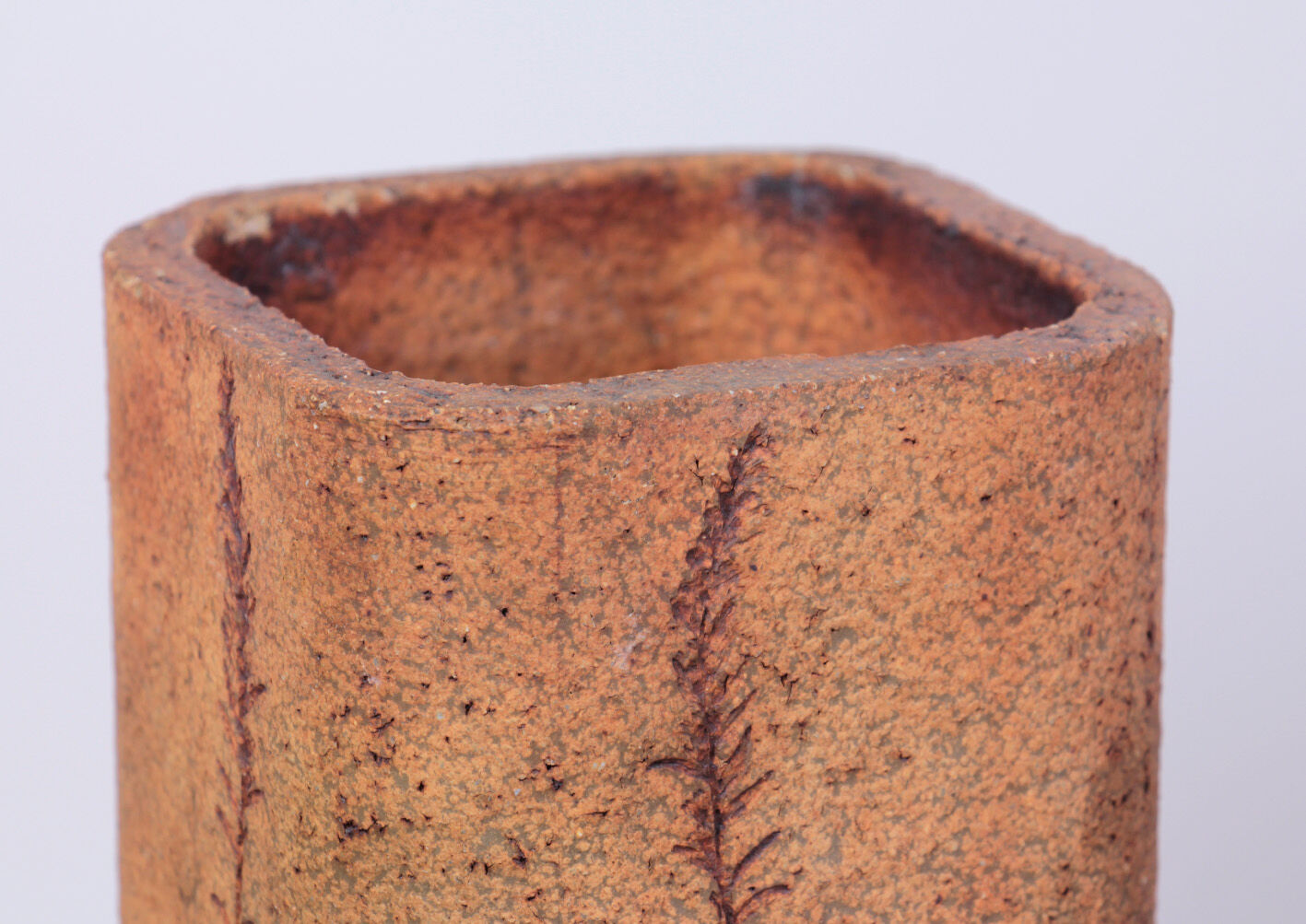 Vase Herbarium Raymonde Leduc