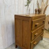 Vintage chest of drawers